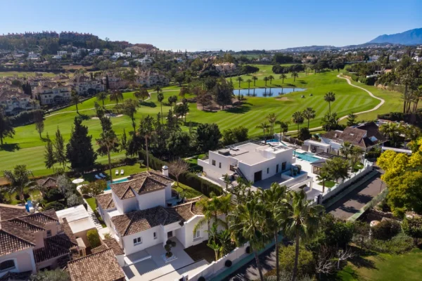 Golf valley 2